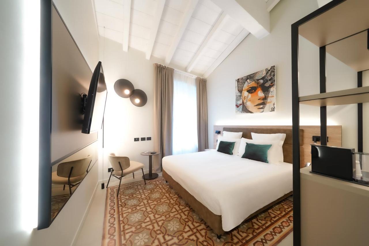 Bergamo Inn 21 Экстерьер фото