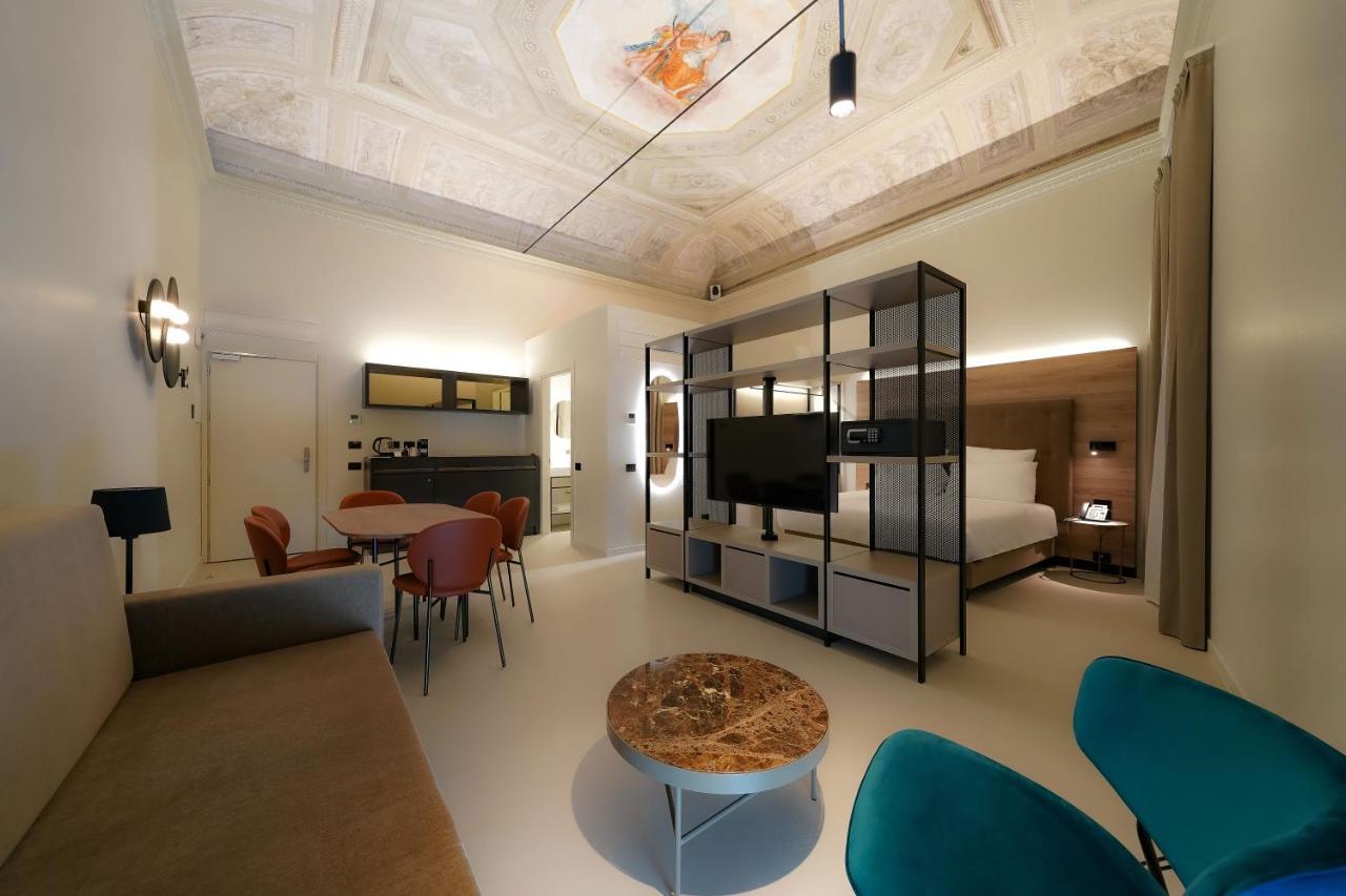 Bergamo Inn 21 Экстерьер фото