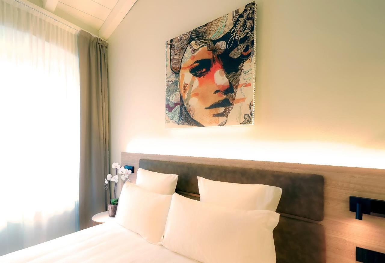 Bergamo Inn 21 Экстерьер фото